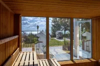 Seehotel Schloss Klink - spa