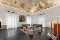 A.D. 1768 Boutique Hotel - Boutique