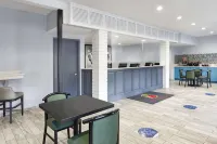 環球影城速8酒店 - Wi-Fi