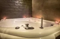 Florence Old Bridge B&B - Jacuzzi
