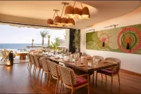 Four Seasons Resort Cabo Del Sol - breakfast