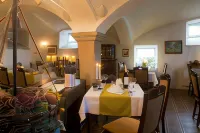Logis L Auberge Gutshof - Wifi