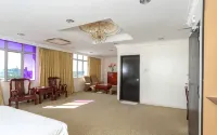 De Choice Hotel Tawau - 3 Sao