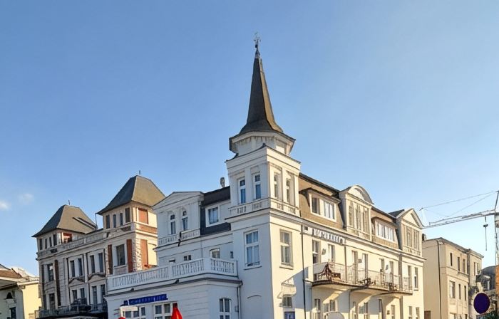 Ostseehotel Warnemünde