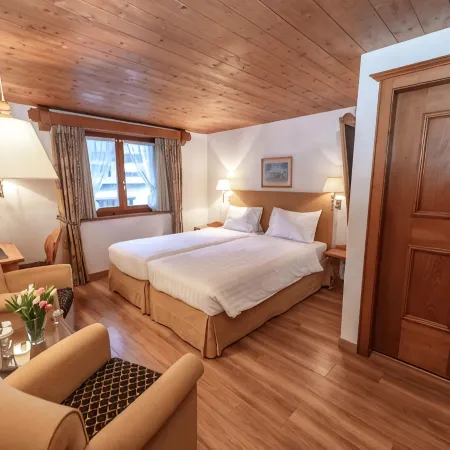 Hotel Steinbock