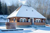 Vatra Boiereasca - parking