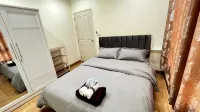 บ้านทั้งหลัง นนทบุรี ติดกรุงเทพ ศาลายา , ภัสสรไพรด์ ปิ่นเกล้าวงเแหวน - ที่มีที่จอดรถ