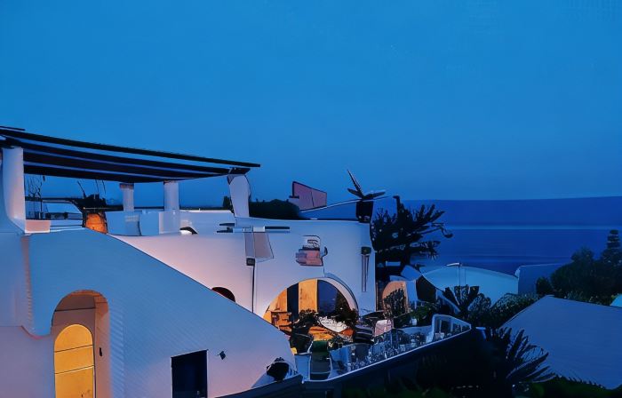 Quartara Boutique Hotel