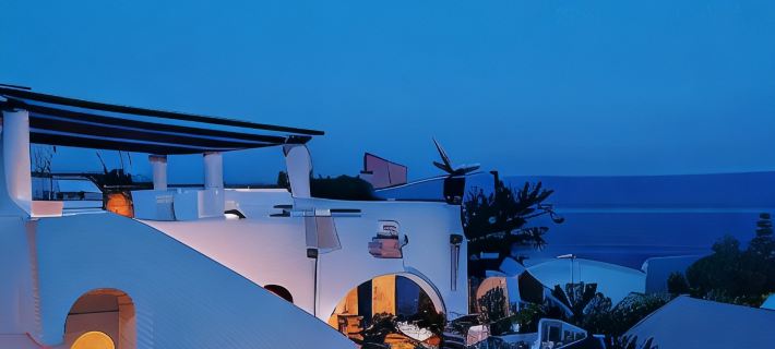 Quartara Boutique Hotel Hôtels à&nbsp;: Lipari