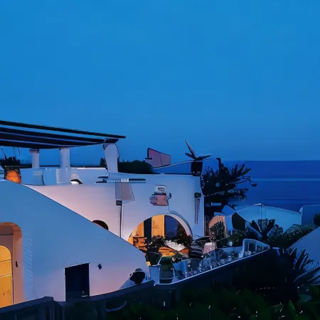 Quartara Boutique Hotel