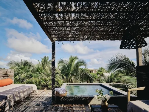 BE Destination Tulum - 5 Sao