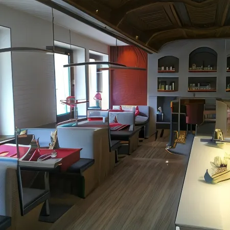 Rheinhotel Lamm