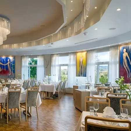 Quality Hotel Olavsgaard
