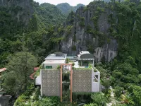 Villa V, The One and Only Managed by H Hospitality Group - สระว่ายน้ำบนดาดฟ้า