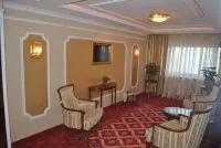 Hotel Taiga - 3 ดาว