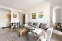 Jousimies - City Apartments by Come in -  Privatzimmer