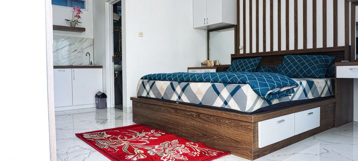 GRIYA GRACHIKA by DOORKOST Hotel di Kabupaten Bantul
