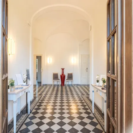 Hotiday Villa San Domenico