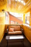 Secluded on 9 acres Beautiful 6,000+ Sq. Ft. Cabin, 6 Bd 4.25 Bath - Alphydda
