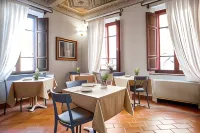 Rinascimento Bed & Breakfast - breakfast