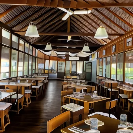 Manish Hotel Ecólogico