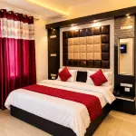 Hotel Mrr Katra - 2 Sao