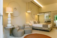 Sea Nymphs Suites - Pensions