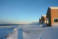 Sunnuhlid Houses - Villas