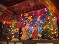 Firehouse Inn - Auberges