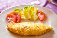 Riad Lamane - Breakfast