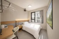 Pu'er Chaqiwan Homestay (Tea Horse Ancient City) - Mountain view