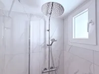 Alimos Marina Suites A | Near Beach | No Lift - balcony