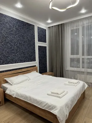 Nexpo City 205 Flat - 2-Star