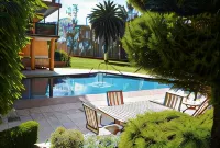 Hotel Lastra - ที่มีสระว่ายน้ำ