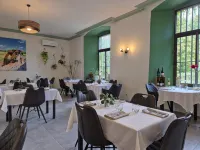 Logis Hôtel Restaurant les Norias - Mountain View