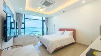 여수 로드328 오션뷰 스파&자쿠지 - 스파