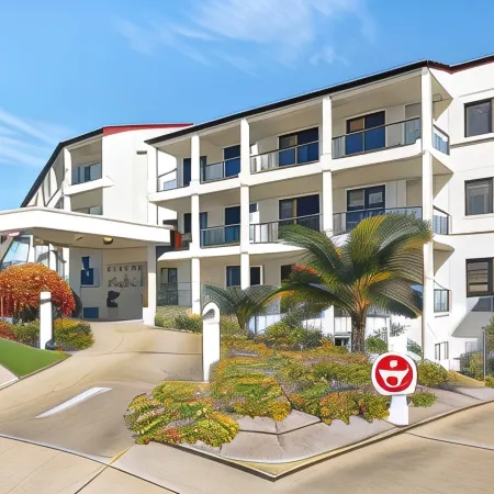 L'Amor Holiday Apartments
