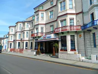 St George Hotel Great Yarmouth - Bintang 2