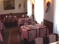 Hotel Hanseatic Lübeck - Frühstück