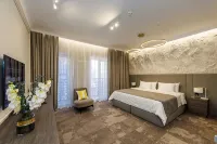 Hotel GROZNY PALACE - 2-Star