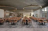 Azimut Park Hotel Vinogradnaya Sochi - Bar