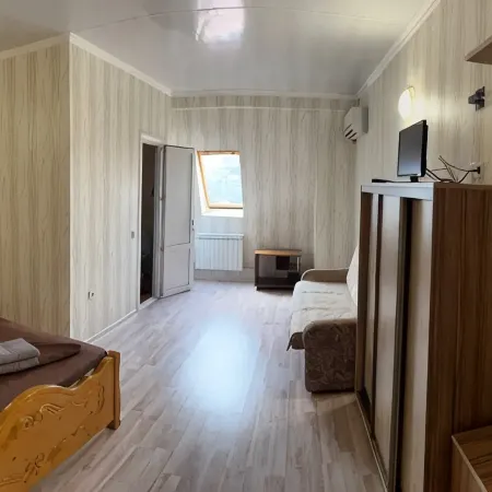 Gostinichno-Bannii Kompleks Barin Hotel