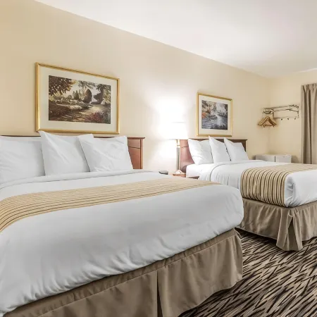 Econo Lodge