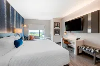Cambria Hotel Detroit Downtown - 4-Star