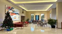 土庫曼河畔飯店 - 酒吧