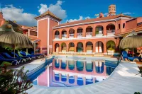 Los Arcos - Pools