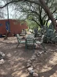 Ranchito Paraiso: High Desert Retreat with Friendly Piggies and Donkeys - 2-Star