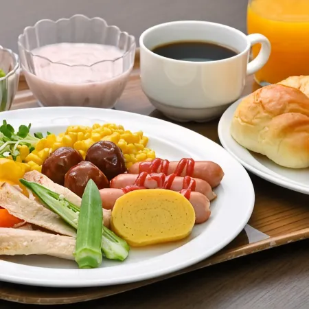 Saijo Urban Hotel