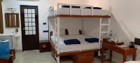 Thenmala Ecoresort - spa