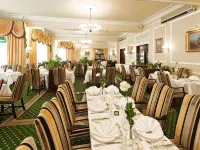 The Imperial Hotel - WiFi